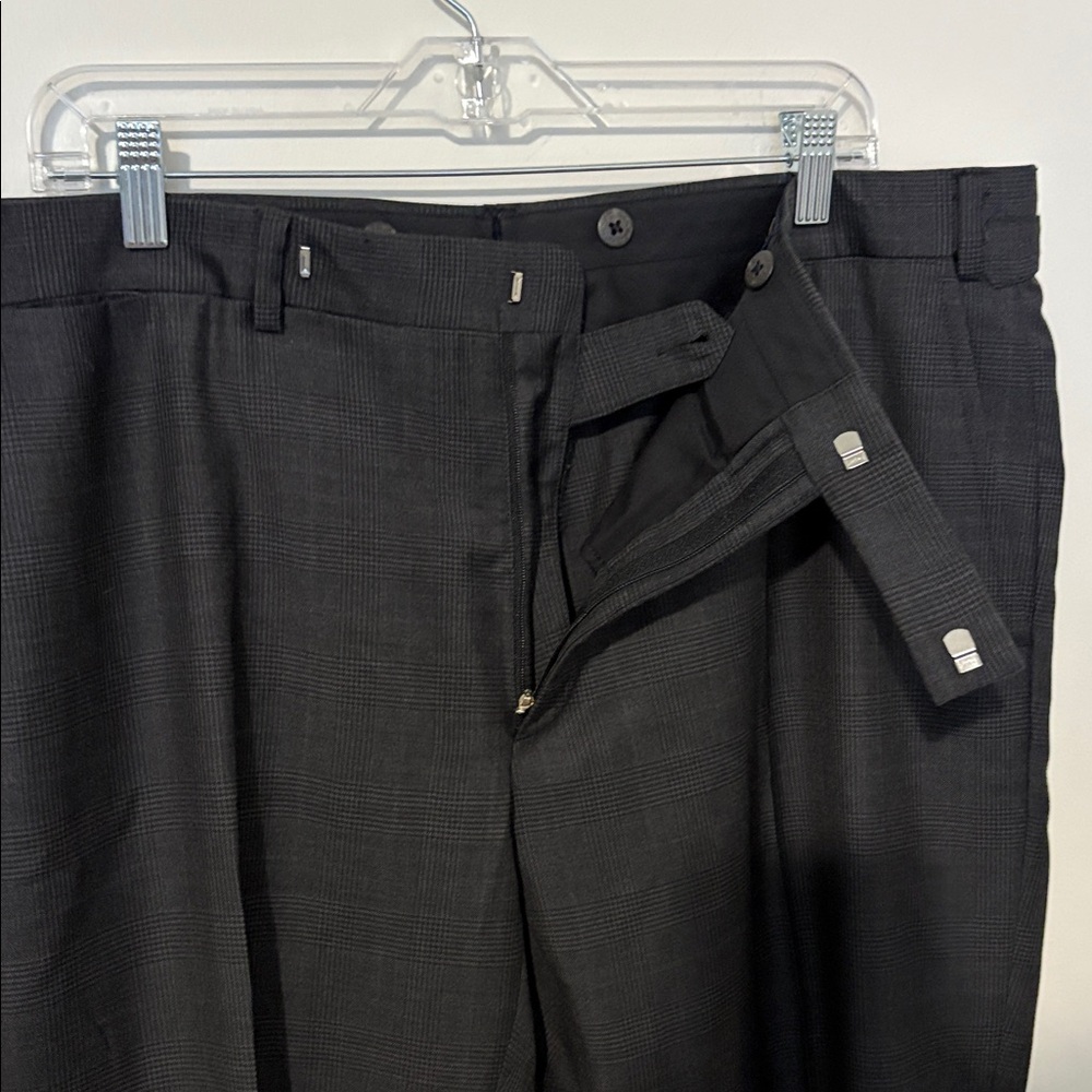 Polo Ralph Lauren Classic Dark Grey Men's Suit - Picture 8 of 11